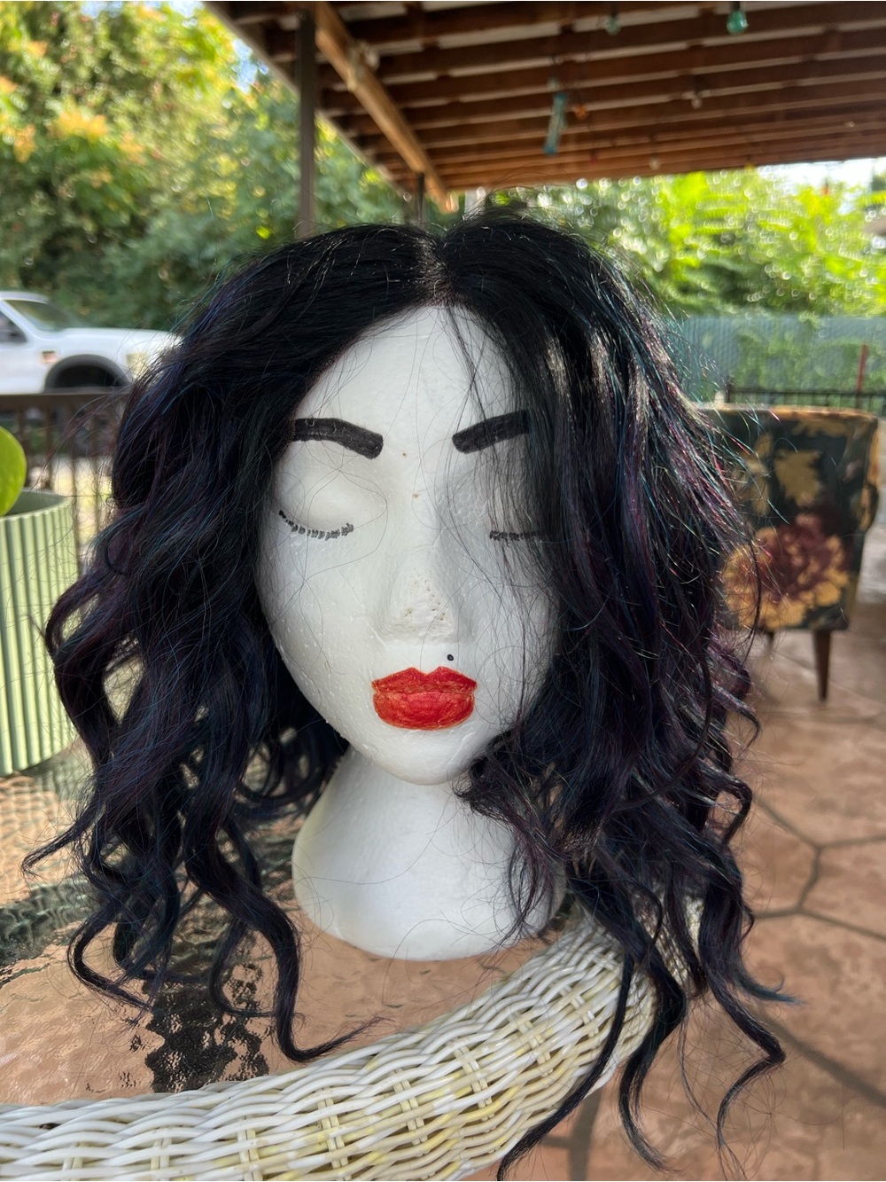 Wig